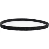 Zebra Kit Drive Belt for 300 & 600 dpi ZMx00, Schwarz, ZT410, ZT420