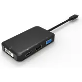 Microconnect USB3.1CCOM10, 3840 x 2160 Pixel
