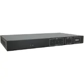 VivoLink HDMI 2.0 4x4, Matrix switcher w/GUI and RS232 control .