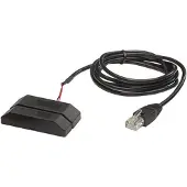 APC NetBotz Türschaltersensor für ein Rack - 62 Zoll (wird mit dem NetBotz Wireless Sensor Pod 180 verwendet), 1570 mm