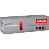 ActiveJet ATO-B491N Tonerkartusche (Ersatz für OKI 44917602; Höchste; 12000 seiten; schwarz), 12000 Seiten, Schwarz, 1 Stück(e)