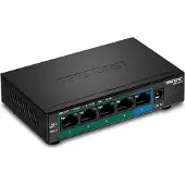 Trendnet Tpe-tg52 5 Switch 32w