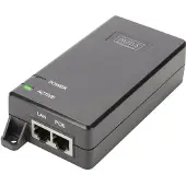Digitus Poe+ 802.3at 30w Einspritzdüse