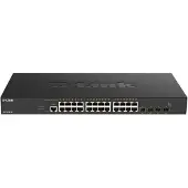 D-Link Dxs-1210-28t Switch 24 Ports
