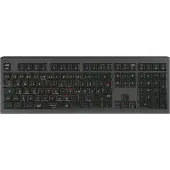Logickeyboard ?macOS X Shortcuts Astra 2 DE (Mac)