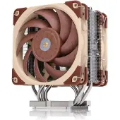 Noctua Nh-u12s Dx-4677 Cpu-lüfter
