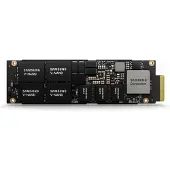 Samsung SSD PM9A3 960GB U.2 PCIe Gen4 NVMe (MZQL2960HCJR-00A07)