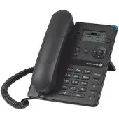 Alcatel Lucent 8008 DeskPhone - VoIP-Telefon - VoIP-Telefon - Voice-Over-IP