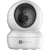 Ezviz H6c Pro 8mp Überwachungskamera One Size