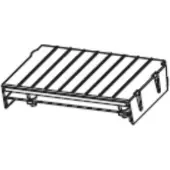Zebra Technologies P1058930-500C