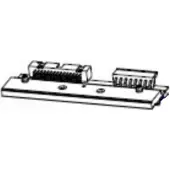 Zebra Technologies P1083347-006, ZT510, Wärmeübertragung, 300 x 300 DPI