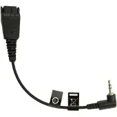 Jabra Microconector Kabel