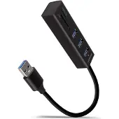 Axagon Hma-cr3a Hub