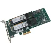 Fujitsu PY-DMCP24, PCI Express, PRIMERGY RX2530 M6