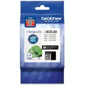 Brother LC462XLBK - Mit hoher Kapazität - Schwarz - original - Tintenpatrone - für MFC-J2340DW, MFC-J3540DW, MFC-J3940DW