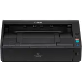 Canon imageFORMULA DR-M1060II, 600 x 600 DPI, 24 Bit, 8 Bit, Scanner mit Vorlageneinzug, Schwarz, CIS