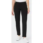 JOY Sportswear Sweathose "SWEATHOSE SHERYL" mit Reißverschlusstaschen, unifarben, elastisches Material