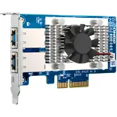 Qnap Qxg-10g2t 10gbe Pci-e-erweiterungskarte