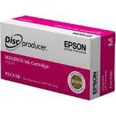 Epson Discproducer Pp-100/pp-50 Tintenpatrone