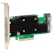 Broadcom HBA 9620-16i - Speichercontroller (RAID)