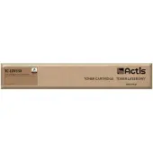 Actis TC-EXV33X Tonerkartusche (Ersatz für Canon C-EXV33; Standard; 14600 seiten; schwarz), 14600 Seiten, Schwarz, 1 Stück(e)