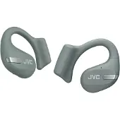 JVC HA-NP50T, True Wireless Stereo (TWS), 20 - 20000 Hz, Anrufe/Musik, 16 g, Kopfhörer, Grün