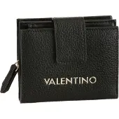 Mario Valentino Geldbörse Alexia VPS5A8215 Schwarz
