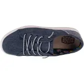 HEY DUDE Cody Craft Linen Schuhe