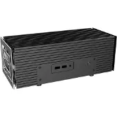 Akasa Turing AC Pro UCFF-Gehäuse (Intel NUC), OEM - schwarz