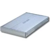 Aixcase AIX-SUB2S, Silber