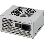 FSP FSP350-50SAC, Nicht-modular, PC, 80 PLUS Bronze, Grau, Aktiv, 1 Lüfter
