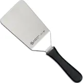 Sanelli Ambrogio Trapezförmiger Lasagnespachtel 280/150 mm