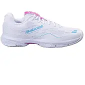 Babolat Sensa Rise Padelschuhe