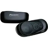 Pioneer TS-X150, 3-Wege, 60 W, 20 W, 89 dB, 75 - 20000 Hz, 13 cm