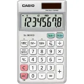 Casio Sl-305eco
