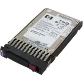 HP Hewlett Packard Enterprise 72GB, 10k, SAS, 2.5 Zoll, 72 GB, 10000 RPM