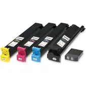 Epson Tonerkassette Magenta 14k, 14000 Seiten, Magenta, 1 Stück(e)