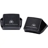 Pioneer TS-44, 2-Wege, 40 W, 10 W, 88 dB, 180 - 20000 Hz, 170 mm