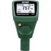 Extech CG104 Måleapparat til tykkelse 0 - 2000 µm