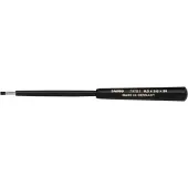 Bahco 7372I-2.5-75, 13 mm, 15,5 cm, 13 g, Kunststoff, Schwarz