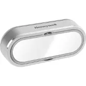 Honeywell Home DCP911G - Drucktaste - kabellos - 868 MHz - Grau (DCP911G)