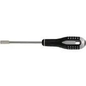 Bahco BE-8577, 36 mm, 24 cm, 36 mm, 127 g, Schwarz, Grau