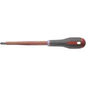 Bahco BE-8820S, 22,2 cm, 110 g, Schwarz, Rot