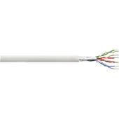Logilink CAT 5e Installationskabel F/UTP 100m
