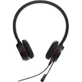Jabra Evolve 20 SE Special Edition UC binaural USB-A