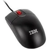IBM ThinkPlus USB Optical Wheel, 89P5089