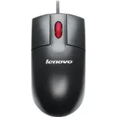 IBM Optical 3 Button Mysz Usb, 89Y1273