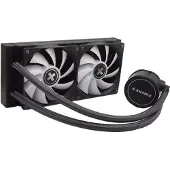 Xilence Liqurizer Lq240rgb Wasserkühlung 240 Mm
