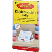 Aeroxon Kleidermotten-Falle