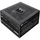 Thermaltake Toughpower PF1, 650 W, 100 - 240 V, 780 W, 50 - 60 Hz, 10 A, Aktiv